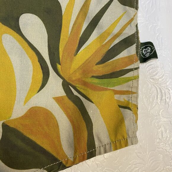 Howler Bros Mansfield Shirt sz L - Picture 7 of 14